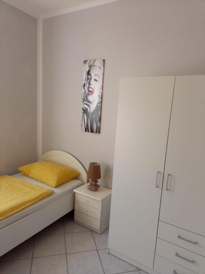 Apartment Smajlovic Kukci Екстер'єр фото