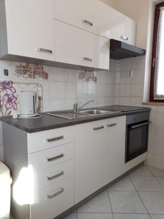 Apartment Smajlovic Kukci Екстер'єр фото