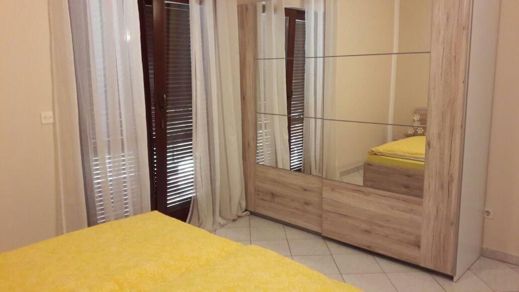 Apartment Smajlovic Kukci Екстер'єр фото